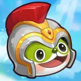 ウパルオデッセイ アイコン