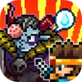 魔王「世界の半分あげるって言っちゃった」 アイコン
