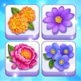 Blossom Match - Puzzle Game アイコン