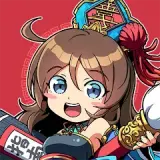 ブラウザ三国志 天 アイコン