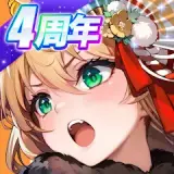 少女ウォーズ: 幻想天下統一戦 アイコン